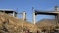 روز ۳۴ جنگ | شهادت فرمانده یگان فاتحین | سپاه: موج ۹۰ انجام شد | دستور فرمانده ارتش برای مقابله با حمله احتمالی زمینی آمریکا به ایران | انفجار‌ در تهران، کرج، قم، خوزستان، بوشهر، شیراز، بندرعباس و ... | حمله به بندر چارک