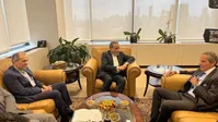 جزییات مذاکره عراقچی و گروسی در نیویورک