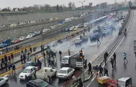 واکنش یک مقام انتظامی به فراخوان تجمع در پنجم دی