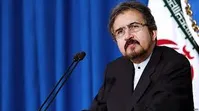 هیچ اطلاعی از کارگروه اصلاح برجام نداریم/ ارتباطی بین عدم حضور ظریف با افراد حاضردر داووس وجود نداشت