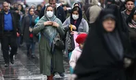 تهران نقطه داغ کرونا در کشور/ منطقه پاک نداریم