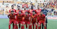 کمک بزرگ فولاد برای قهرمانی پرسپولیس