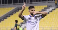 مهرداد محمدی در راه ایران و پرسپولیس؟