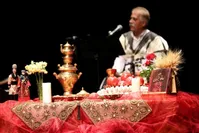 چرا کنسرت این خواننده در کرج لغو شد؟