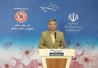 روند نزولی کرونا در شهرهای پرشیوع / بیمارستان های گیلان همچنان شلوغ/ چرا قرنطینه کامل در ایران اجرایی نیست؟