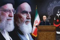 پزشکیان: سران قوا، شورای امنیت و در مجموعه نظام یک نگاه مشترک داری