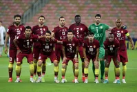 اعلام ترکیب فولاد برابر شباب الاهلی
