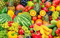 برای یبوست نگرفتن در تابستان این میوه ها را بخورید
