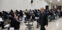 واکنش وزیر علوم به احتمال تعویق کنکور سراسری و آزمون ارشد