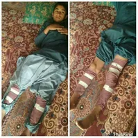 چراغ نفتی‌ مدرسه در زهک بار دیگر حادثه آفرید+عکس