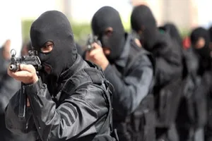 پلیس سیستان و بلوچستان: باند سرقت منهدم شد