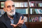 حمایت حسین شریعتمداری از سخنرانی پزشکیان