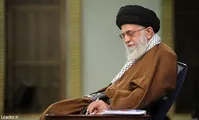 رهبر انقلاب درگذشت آیت‌الله محجوب را تسلیت گفتند
