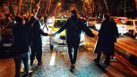 ادامه تجمعات در برخی شهرها
