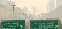 عدم رعایت طرح زوج و فرد در تهران تا ۵۰۰ هزار تومان جریمه دارد