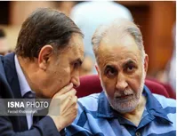 دیوان عالی کشور رای محکومیت محمدعلی نجفی را نقض کرد