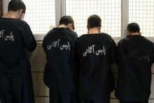 دستگیری ۷۰ خرده‌فروش مواد مخدر در رشت