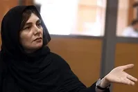 عکس | پست معنادار هنگامه قاضیانی در اینستاگرام