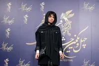 سارا حاتمی: من اجازه نداشتم سریال زخم کاری را ببینم!