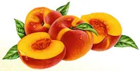 8 فایده شگفت‌انگیز هلو
