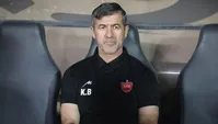 کریم باقری سرمربی پرسپولیس شد