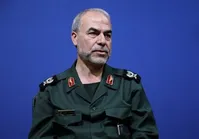 معاون سپاه: بخشی از حوادثی که در ماه‌های اخیر رخ داد به زخم‌هایی برمی‌گردد که در داخل وجود دارد