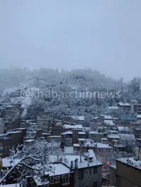 زمستان در 18 استان کشور/تعطیلی مدارس برخی شهرها/ادامه باران و برف تا پایان هفته+فیلم و عکس