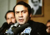قطب‌زاده چه اعترافی کرد؟