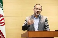 پایان ۶ سال همکاری عضو حقوقدان شورای نگهبان با جنتی: خوشحالم