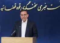 توضیحات سخنگوی قوه قضائیه درباره بازداشتی های جنگ با اسرائیل، آمار شهدا و فرار برخی زندانیان اوین