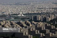 شدت زلزله احتمالی تهران چقدر خواهد بود؟