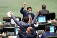 جنجال در مجلس با رد کلیات بودجه ١۴٠٠؛ موافقان و مخالفان چه گفتند؟