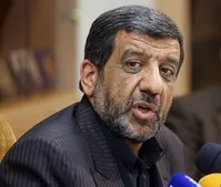 فیلم| ضرغامی در دانشگاه شریف؛ گوگوش را هم بر نمی‌تابند!