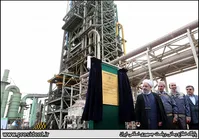 گام بلندی برای توسعه تجارت خارجی؛ در سفر رئیس‌جمهور به استان هرمزگان چه گذشت؟+تصاویر