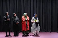 برگزیدگان هجدهمین جشن سالیانه انجمن منتقدان خانه تئاتر معرفی شدند+عکس
