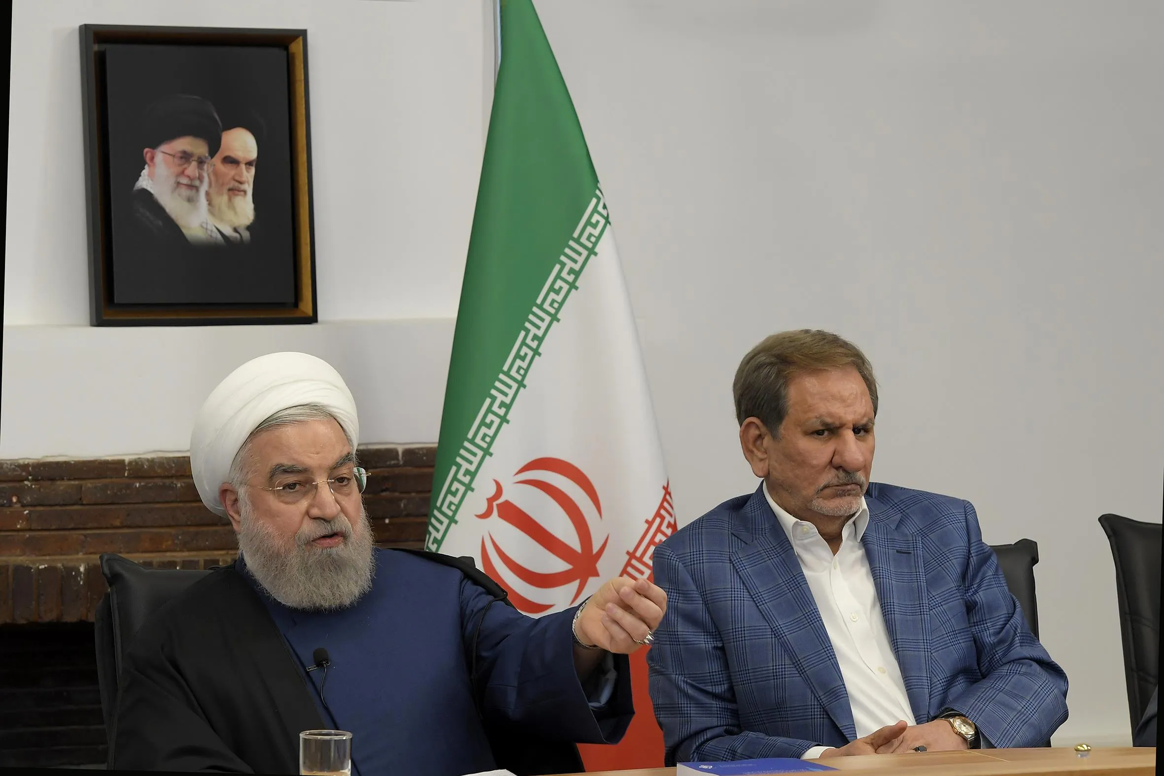 روحانی