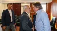 اولین شوک به فتح‌الله‌زاده در بازگشت به استقلال