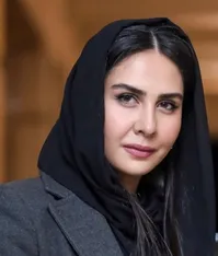 عکس | استایل سارا والیانی بازیگر سریال گیلدخت