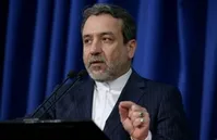 عراقچی: مذاکره ما با اروپایی‌هاست، در این شرایط با آمریکا مذاکره نمی‌کنیم