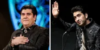 حمله به ۲ خواننده مشهور کشور بعد از انتشار آهنگ برای شهادت رئیس‌جمهوری