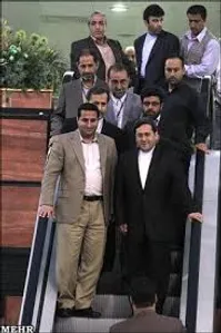 انتشار خبر اعدام احتمالی شهرام امیری؛ قهرمان هسته‌ای دولت احمدی‌نژاد یا جاسوس مجرم؟+تصاویر