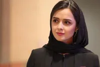 عکس| ترانه علیدوستی در ۲۰ سالگی