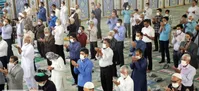 امام جمعه زاهدان: دشمن نوجوانان فلسطینی را به خاک و خون کشید