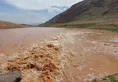 رودخانه فصلی تنگ کنشت