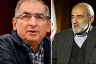 پاسخ زیباکلام به کیهان؛ اگر استیو‌جابز هم در ایران بود، اتهامات او را می‌کشت نه سرطان