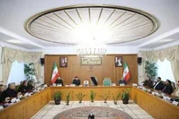در نخستین جلسه هیأت دولت پس از شهادت رئیسی چه گذشت؟