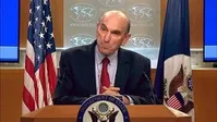 الیوت آبرامز: ایرانیان نمی‌توانند برای ۴ سال دیگر تحمل کنند/  بعد از انتخابات آمریکا ایران آماده مذاکره خواهد بود