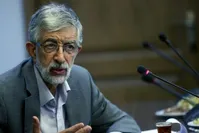 حداد عادل: احکام اسلامی زوری نیست