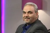 همکاری جواد خیابانی با یک شبکه ماهواره‌ای فارسی زبان
