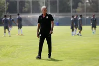 کی‌روش: با دشوارترین چالش زندگی‌ام روبرو هستم